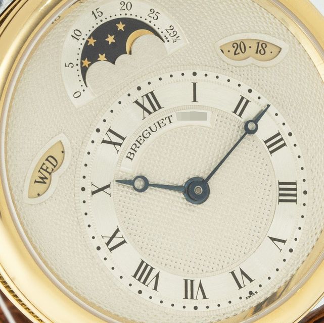 Breguet Classique 3330BA/1E/986 Image 2